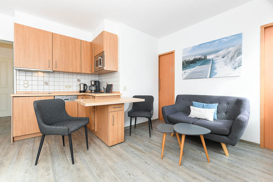 Beispielfoto zu der Wohneinheit  Apartment 3