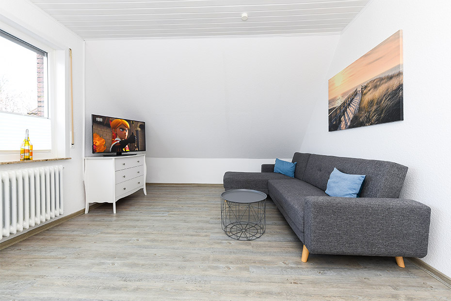 Beispielfoto zu der Wohneinheit  Ferienwohnung 1