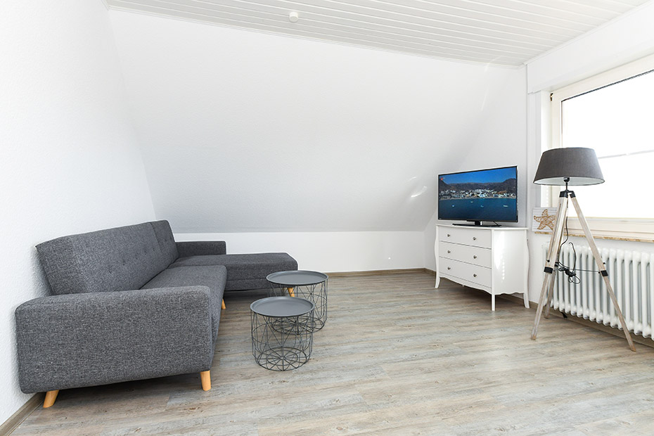 Beispielfoto zu der Wohneinheit  Ferienwohnung 4