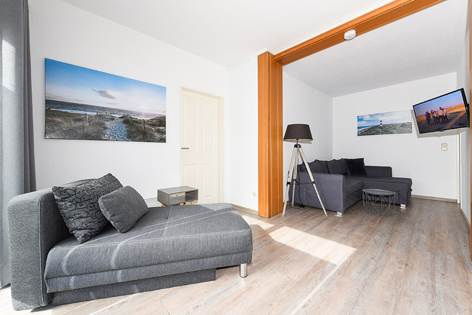 Beispielfoto zu der Wohneinheit  Ferienwohnung 6