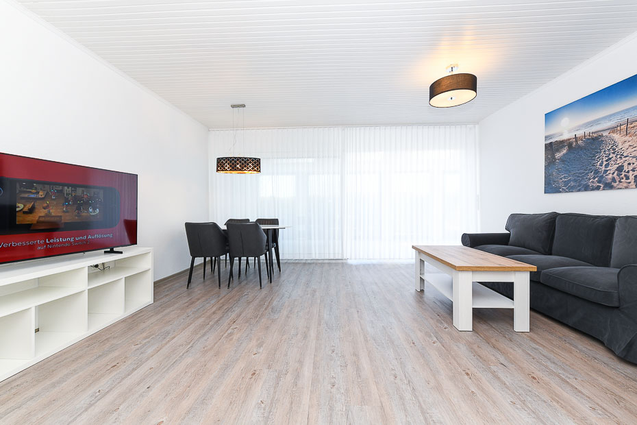 Beispielfoto zu der Wohneinheit  Ferienwohnung 7